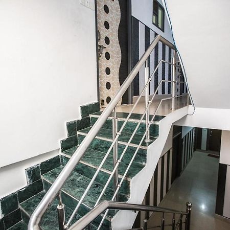 Rishikesh Stay Tapovan 外观 照片