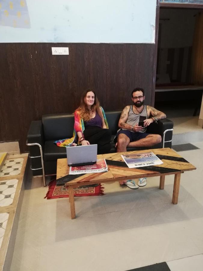 Rishikesh Stay Tapovan 外观 照片