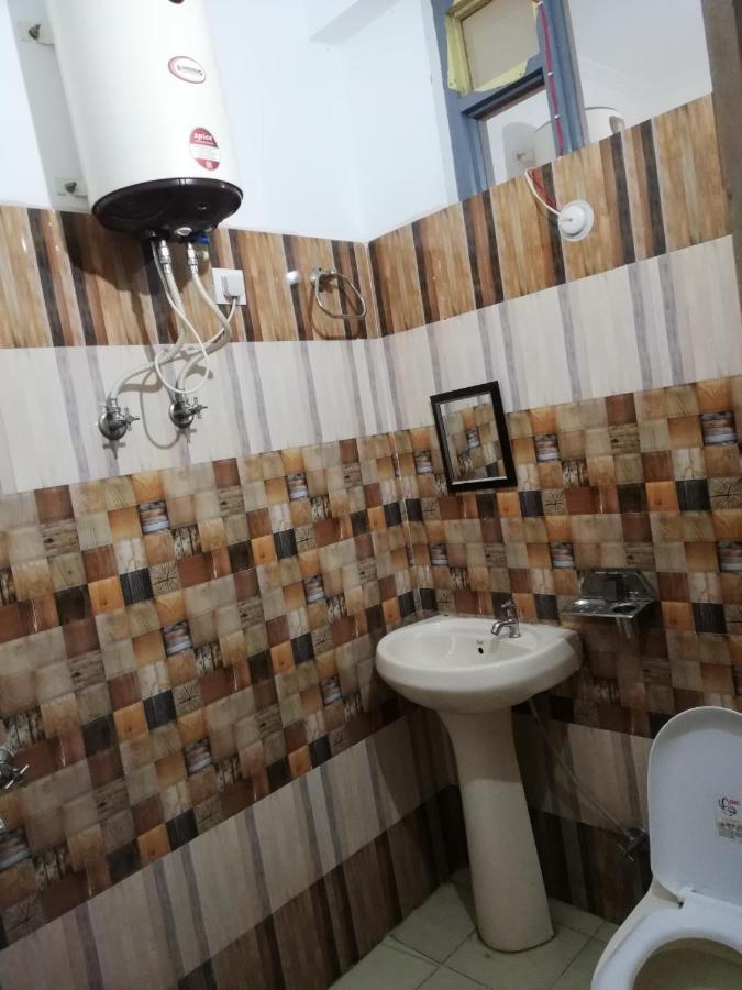 Rishikesh Stay Tapovan 外观 照片