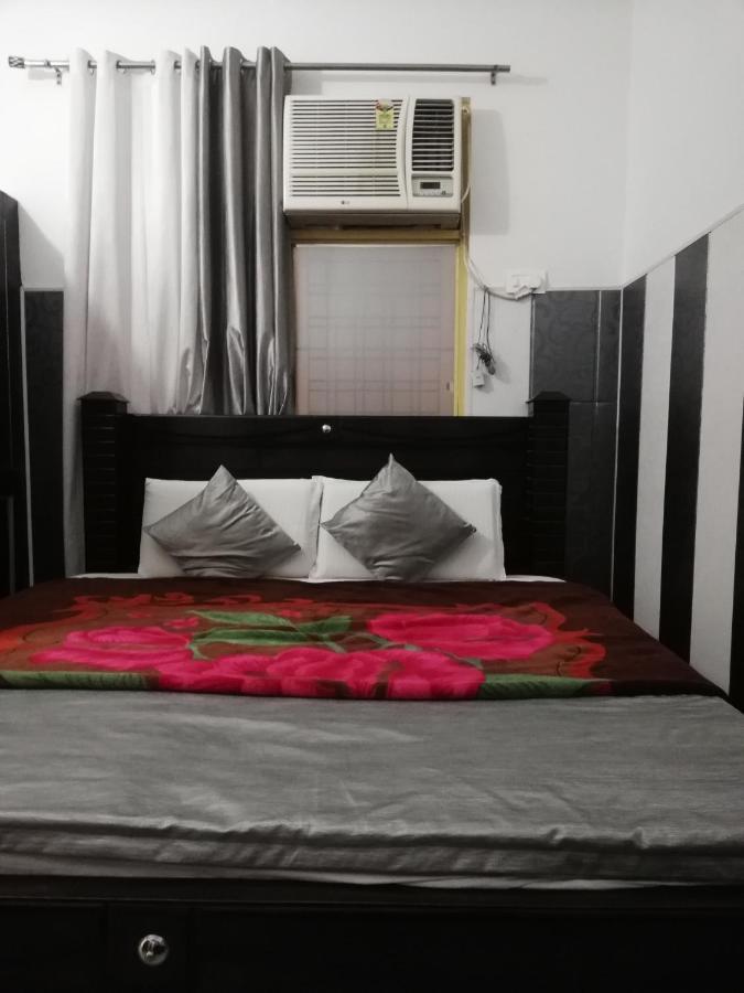 Rishikesh Stay Tapovan 外观 照片