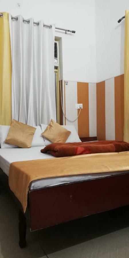 Rishikesh Stay Tapovan 外观 照片