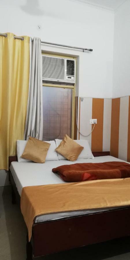 Rishikesh Stay Tapovan 外观 照片