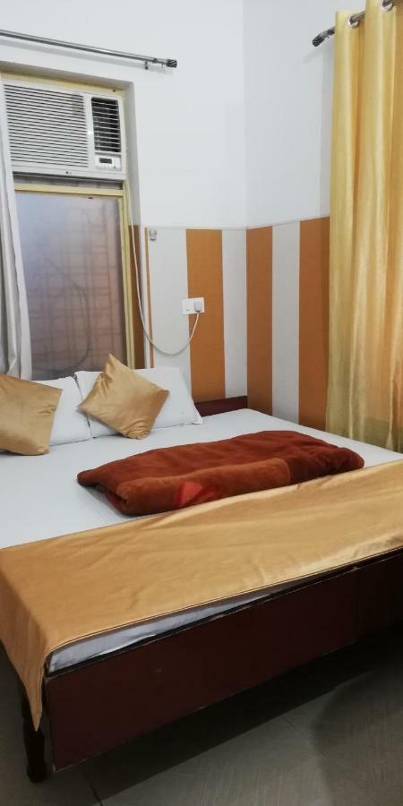 Rishikesh Stay Tapovan 外观 照片