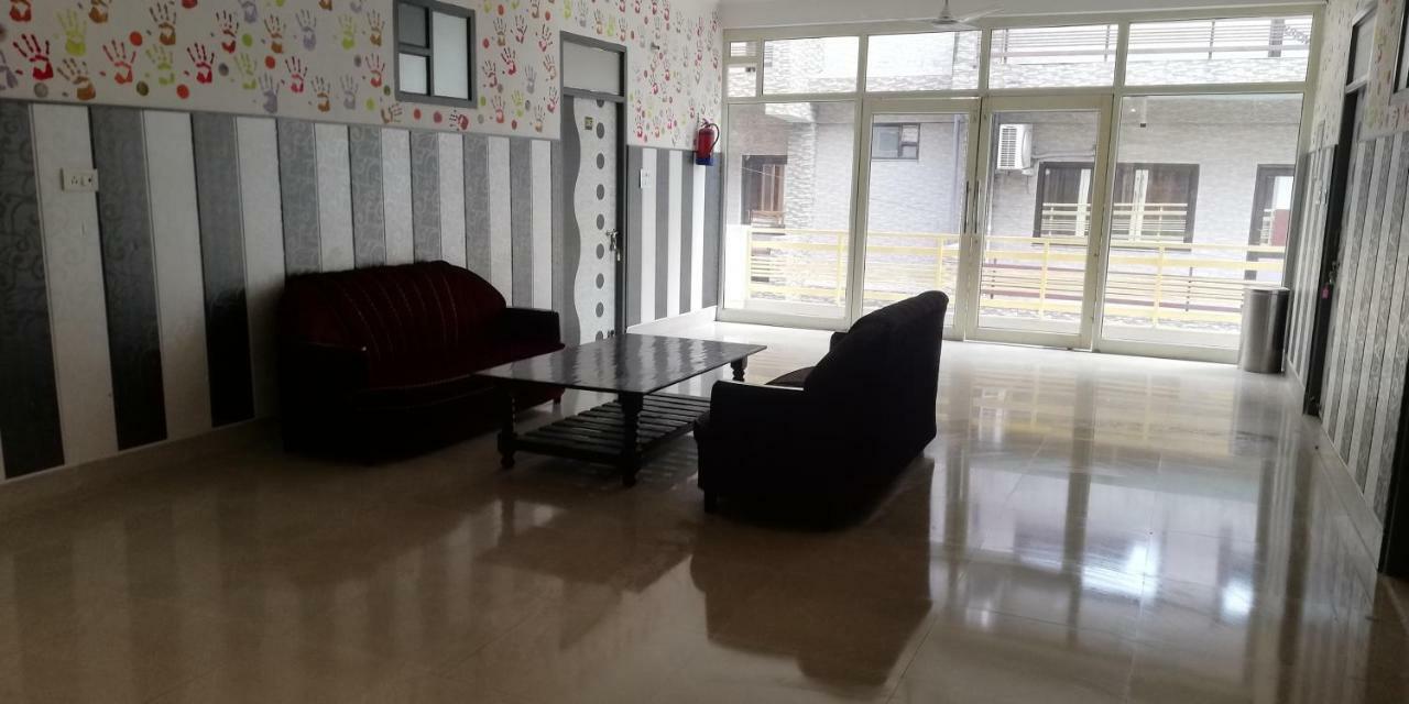 Rishikesh Stay Tapovan 外观 照片