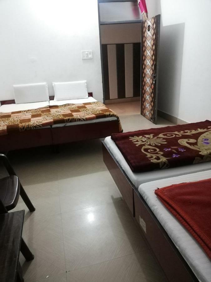 Rishikesh Stay Tapovan 外观 照片