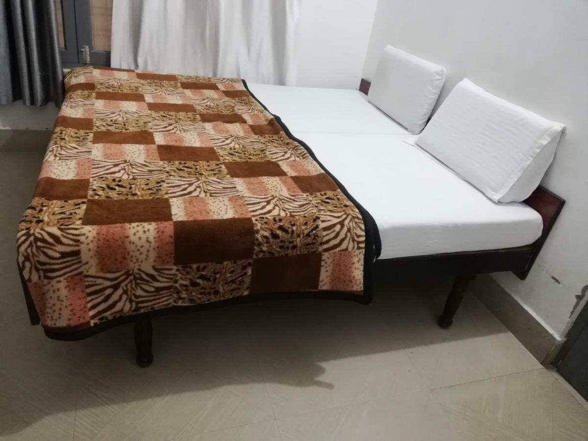 Rishikesh Stay Tapovan 外观 照片
