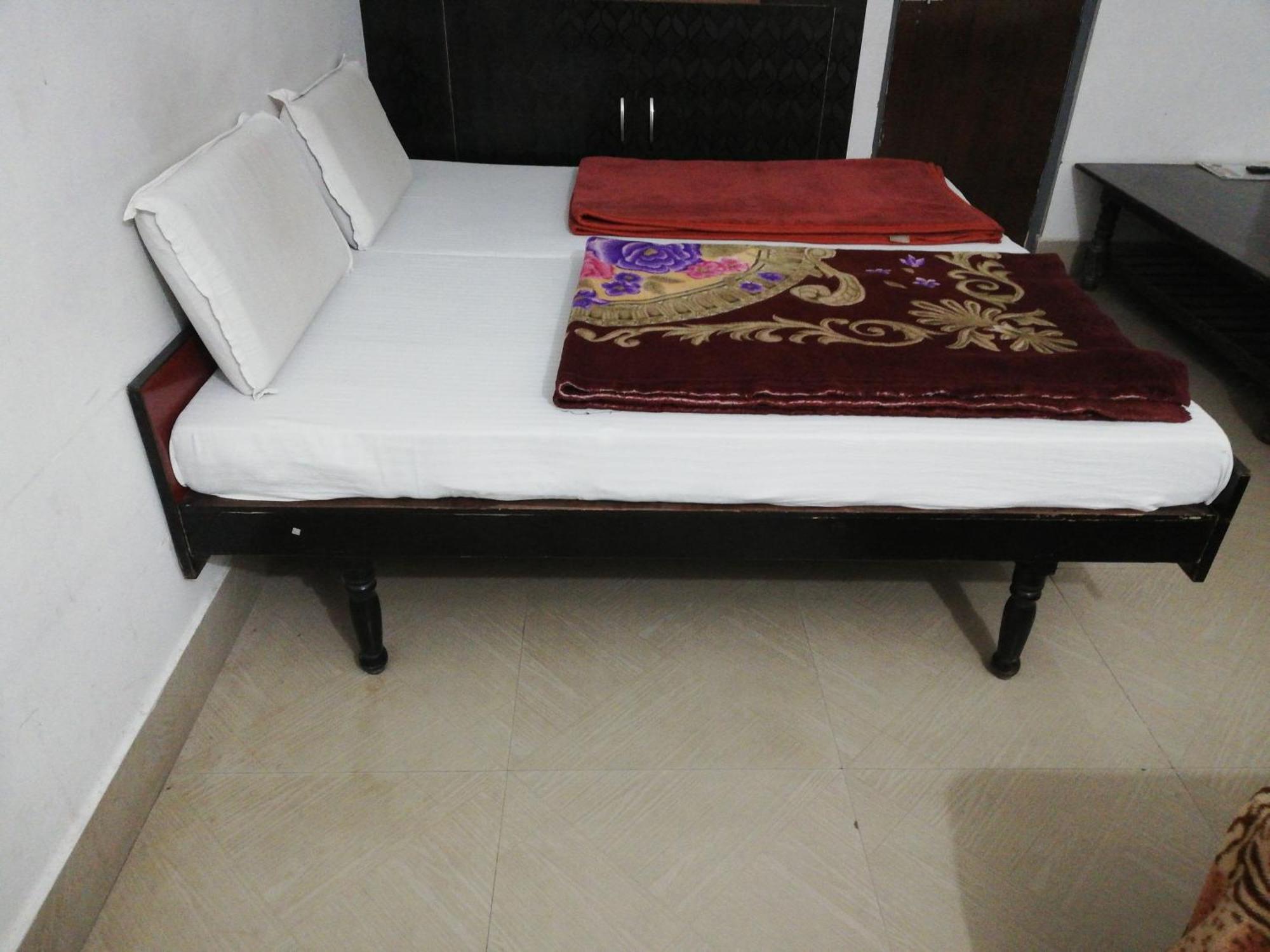Rishikesh Stay Tapovan 外观 照片