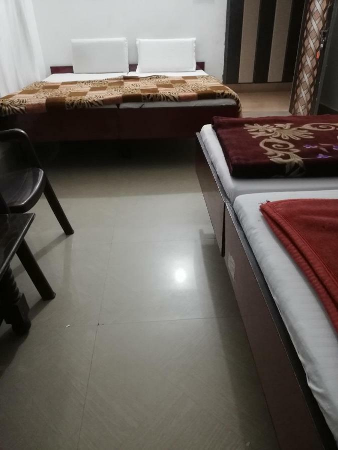 Rishikesh Stay Tapovan 外观 照片