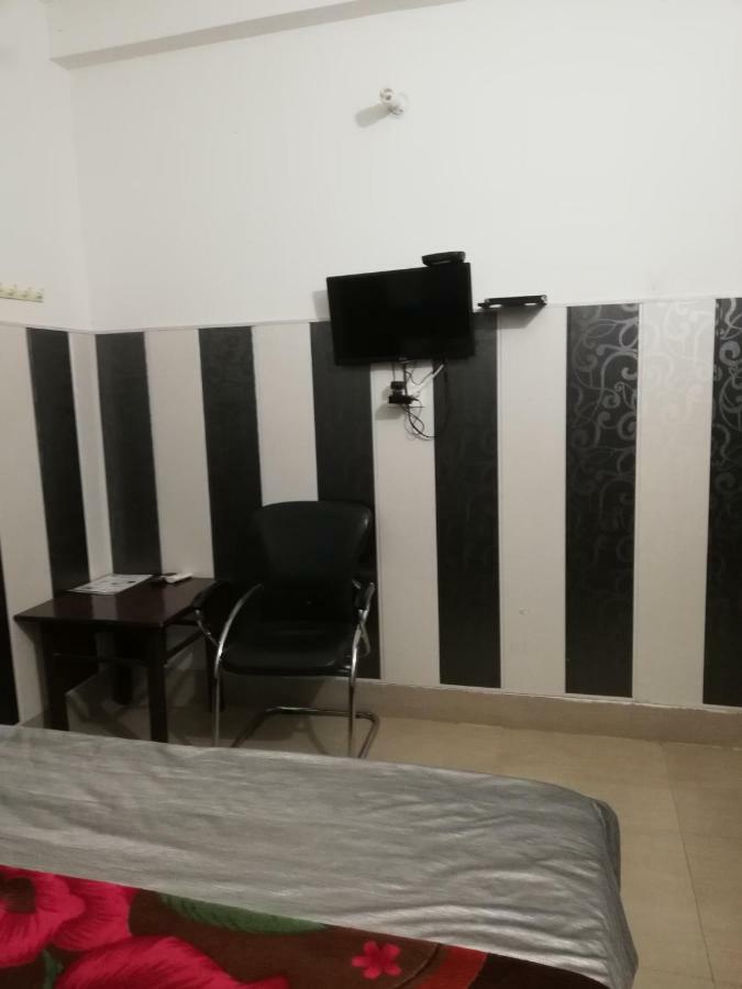Rishikesh Stay Tapovan 外观 照片