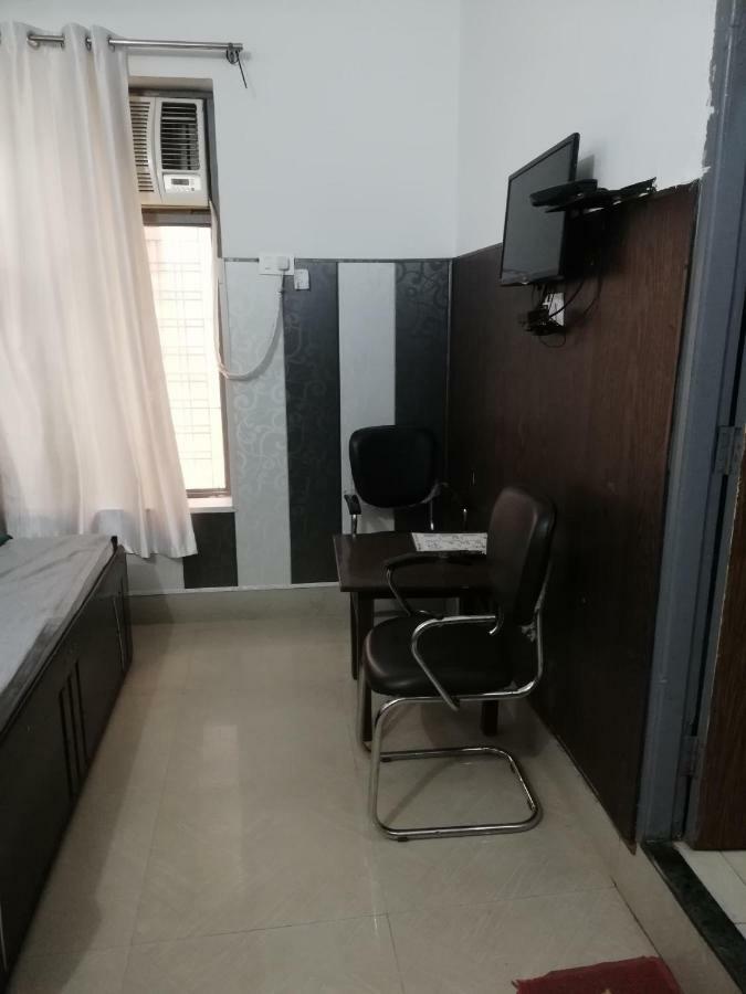 Rishikesh Stay Tapovan 外观 照片