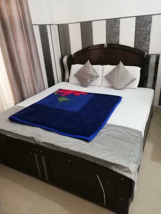 Rishikesh Stay Tapovan 外观 照片
