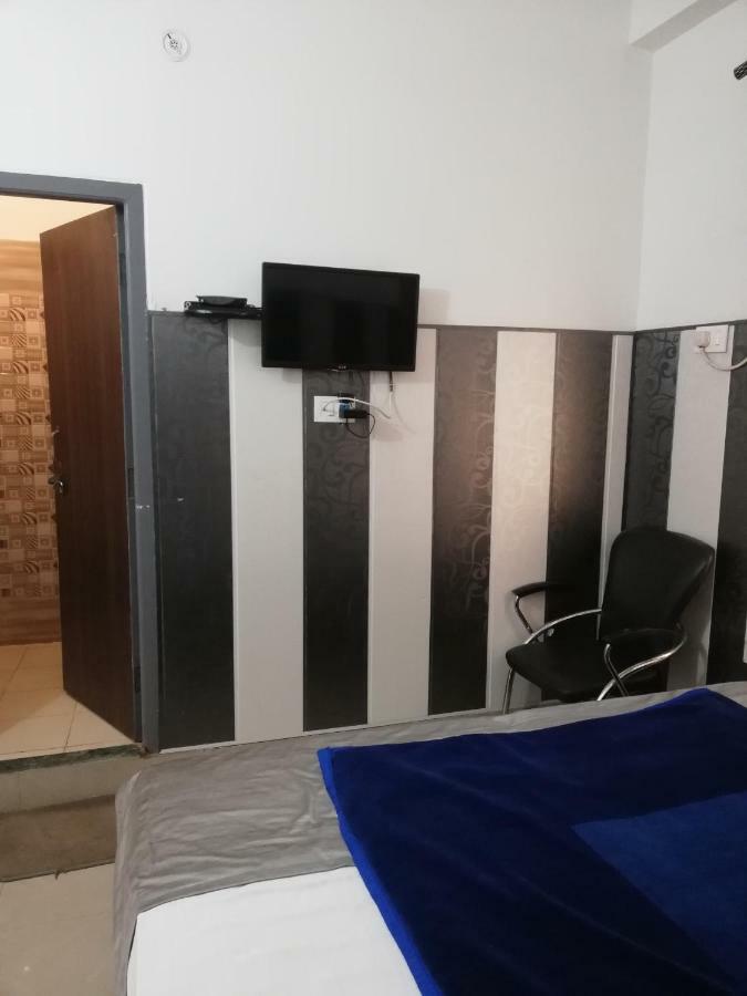 Rishikesh Stay Tapovan 外观 照片