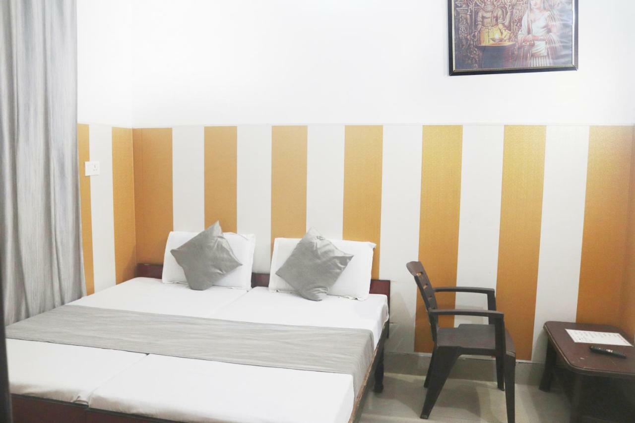 Rishikesh Stay Tapovan 外观 照片