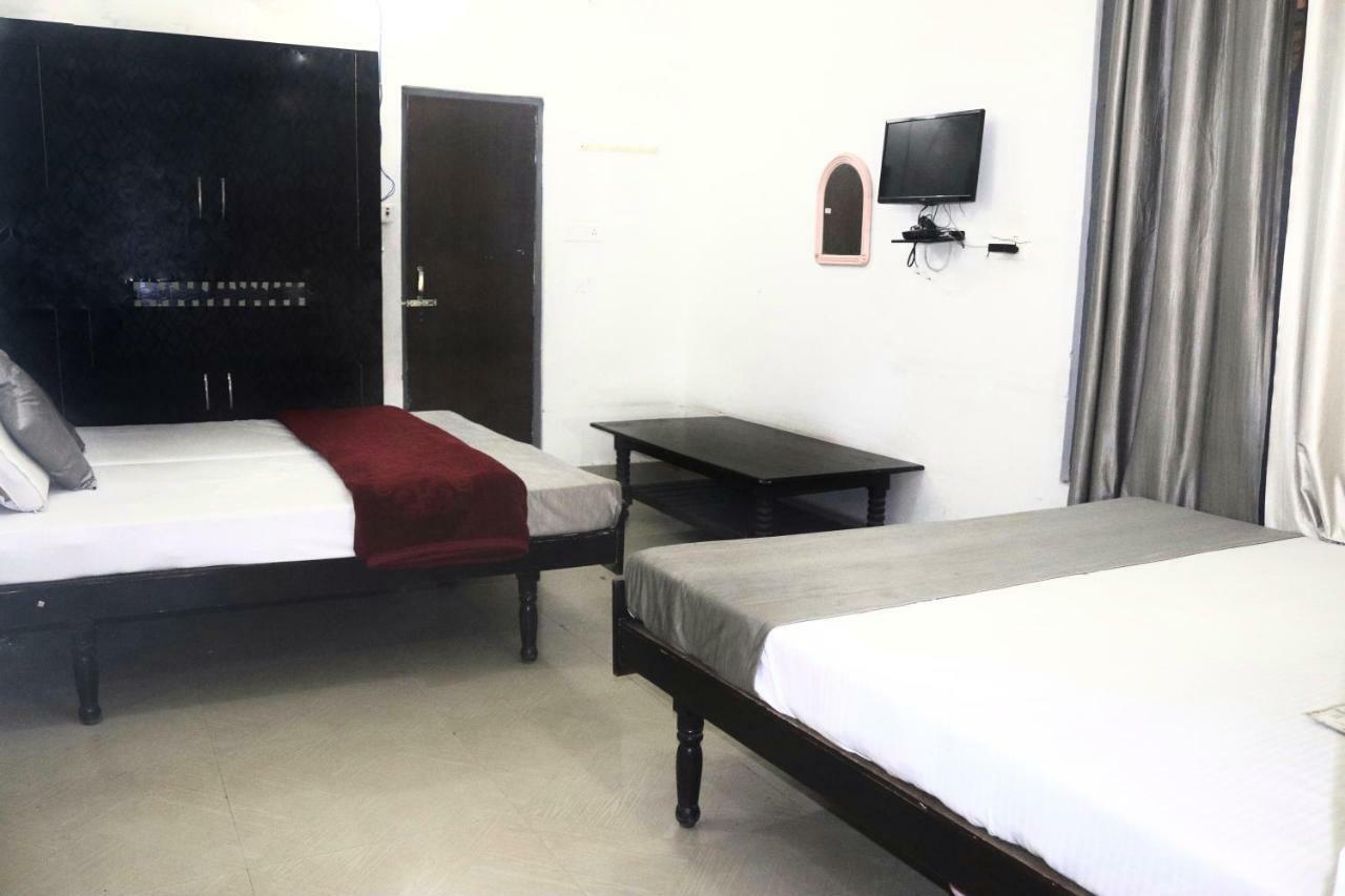 Rishikesh Stay Tapovan 外观 照片