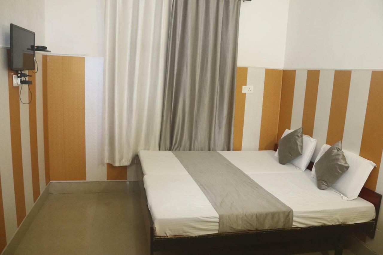 Rishikesh Stay Tapovan 外观 照片