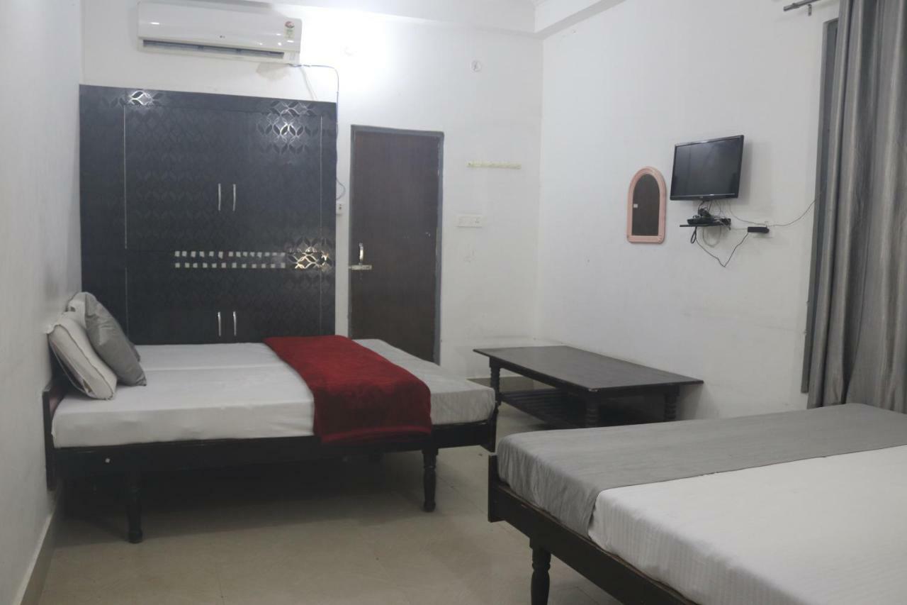 Rishikesh Stay Tapovan 外观 照片
