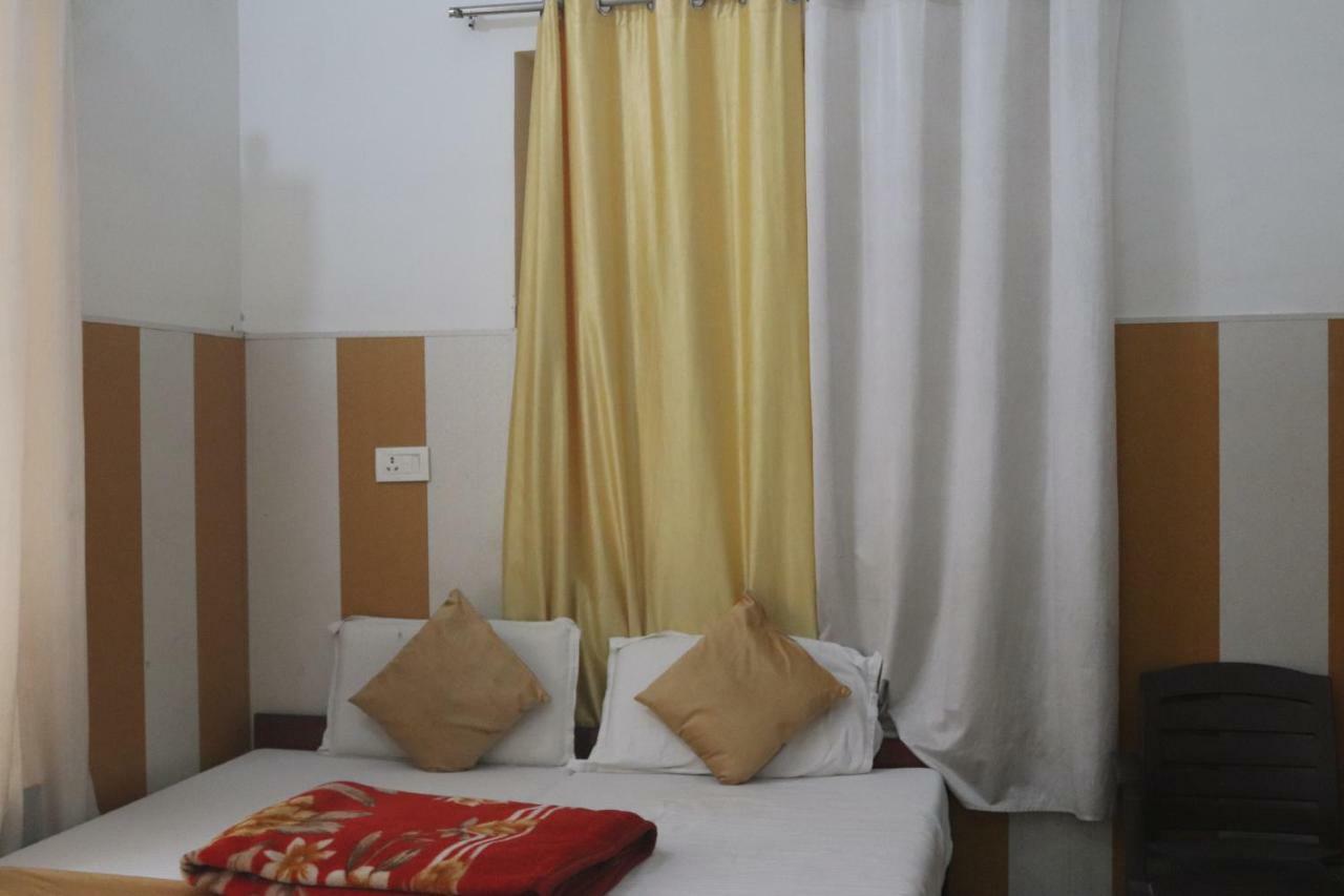 Rishikesh Stay Tapovan 外观 照片