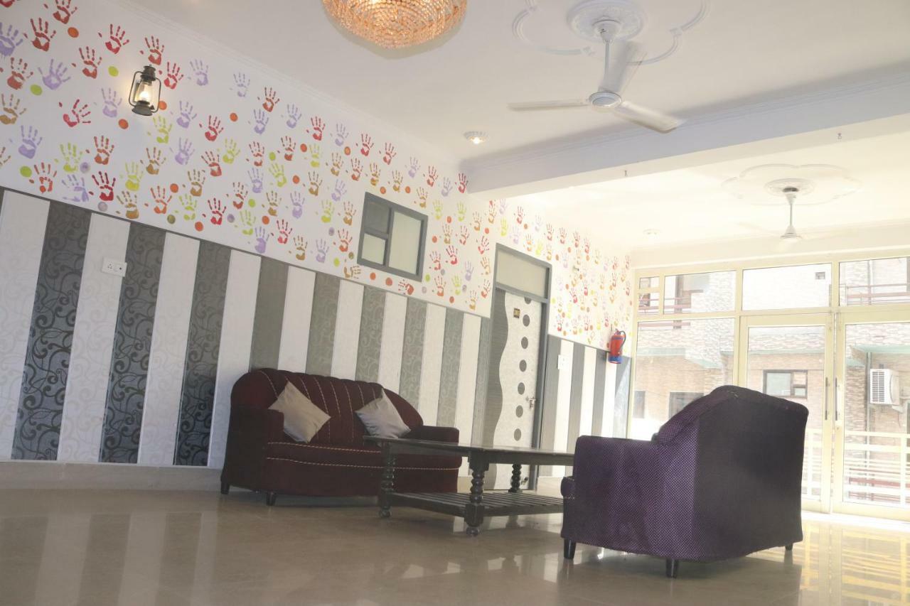 Rishikesh Stay Tapovan 外观 照片