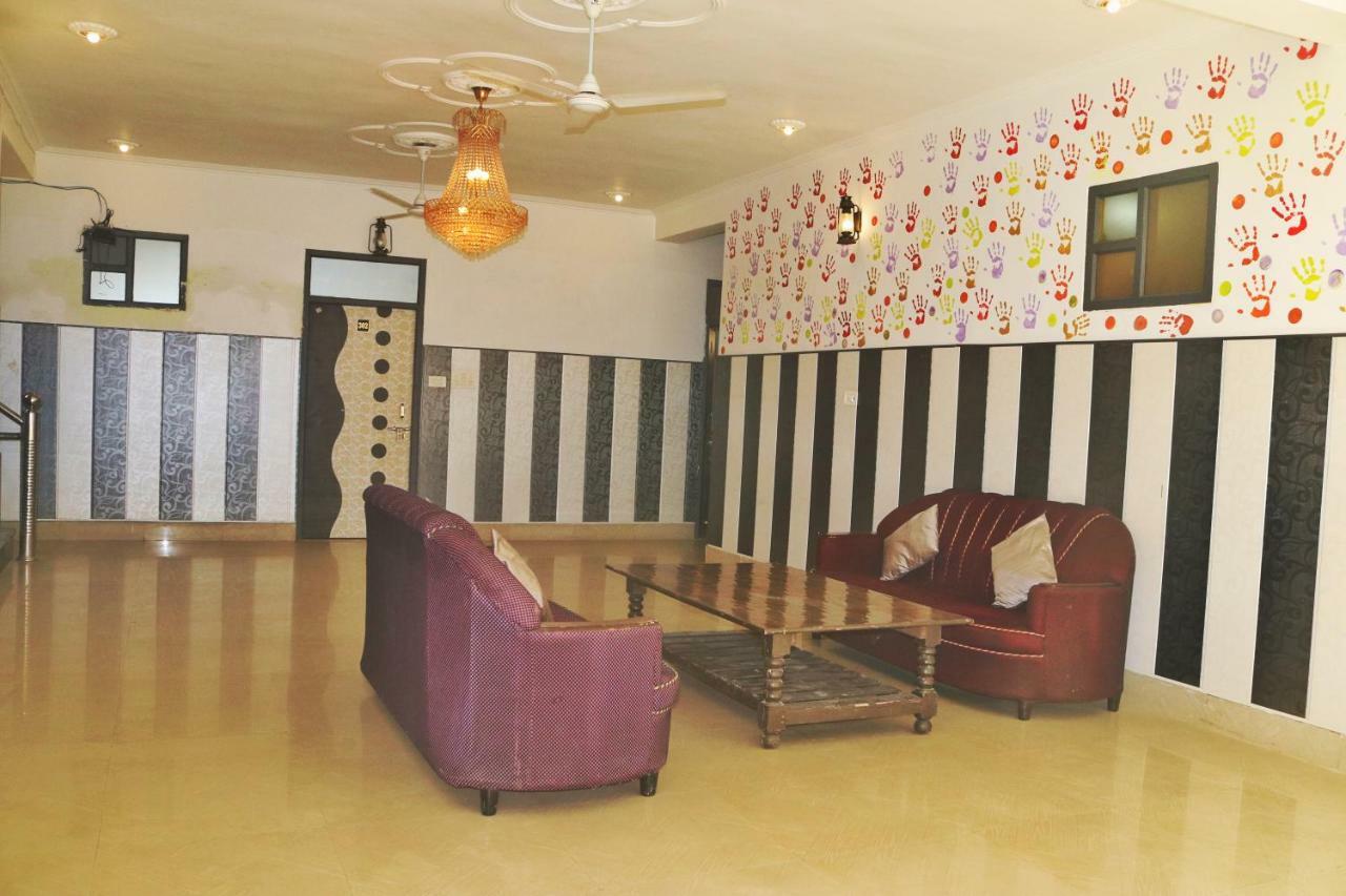 Rishikesh Stay Tapovan 外观 照片