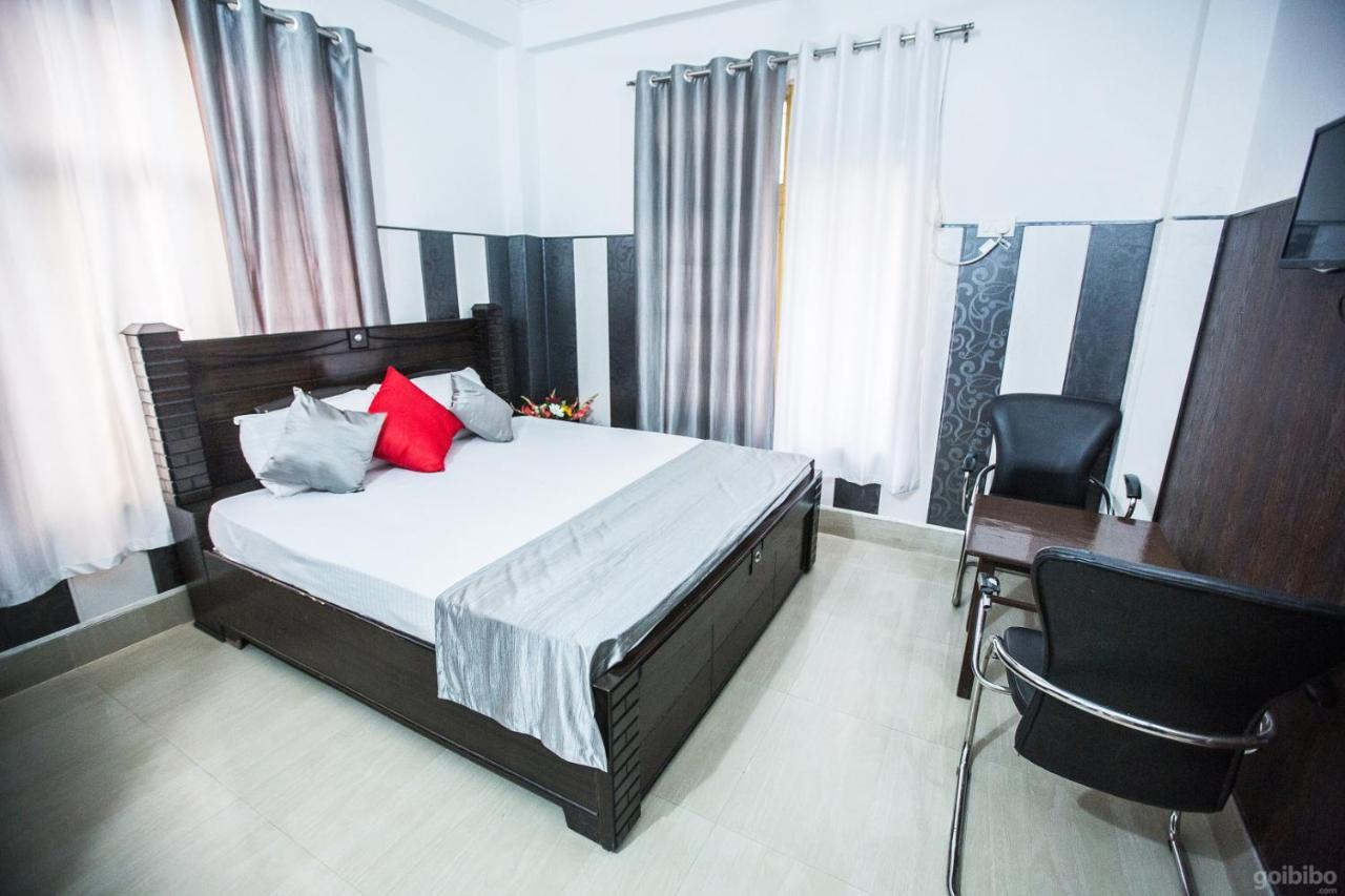 Rishikesh Stay Tapovan 外观 照片