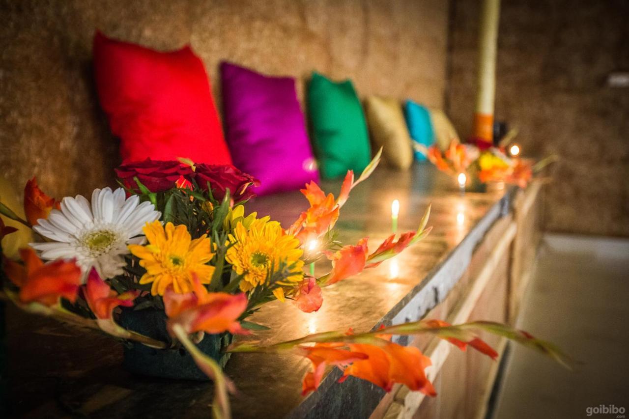 Rishikesh Stay Tapovan 外观 照片